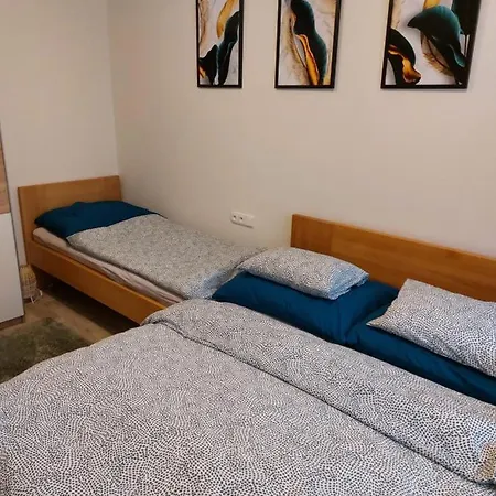 Pod Bukem * Červená Voda