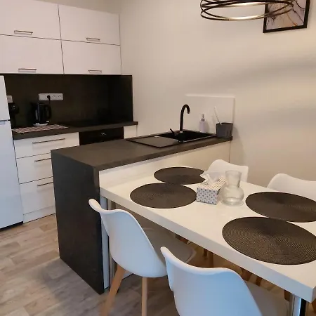 Pod Bukem Apartament