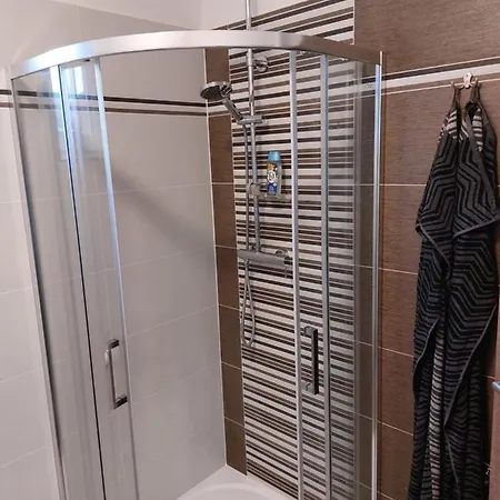 Apartman Pod Bukem