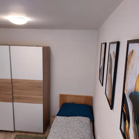 Pod Bukem * Cervena Voda