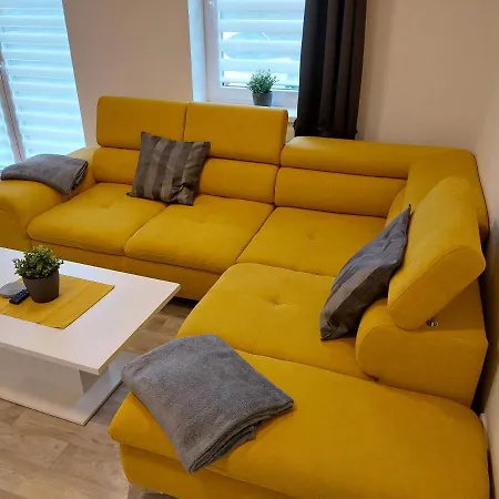Pod Bukem Apartament