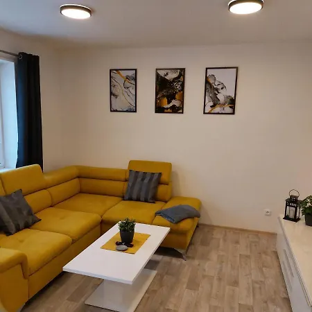 Apartman Pod Bukem *