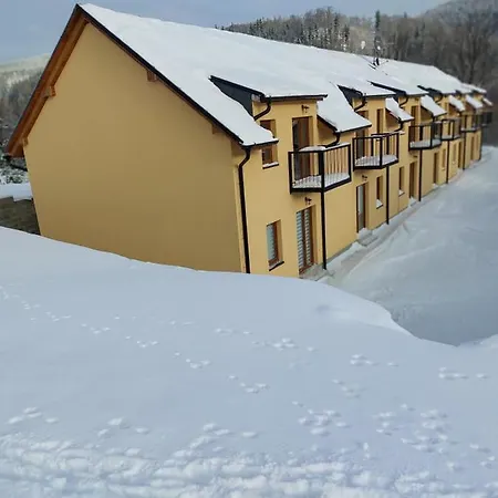 Pod Bukem Apartament