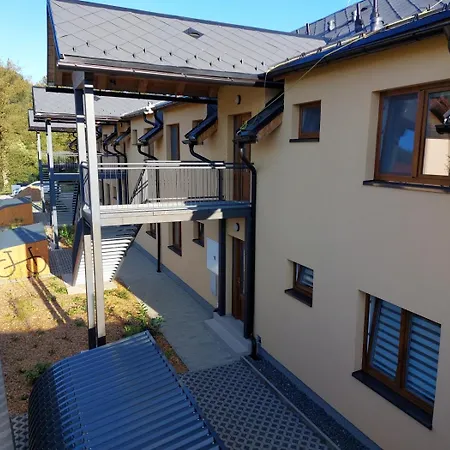 Apartament Pod Bukem *