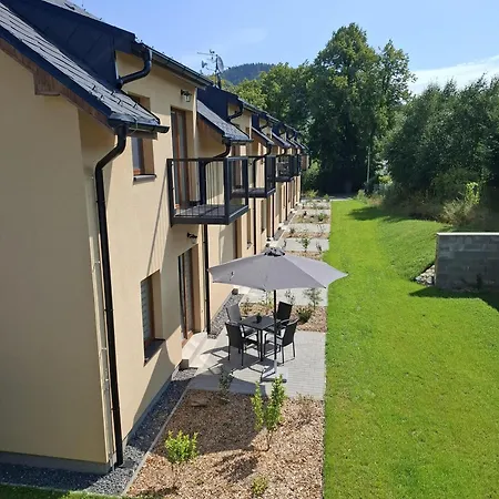 Apartament Pod Bukem *